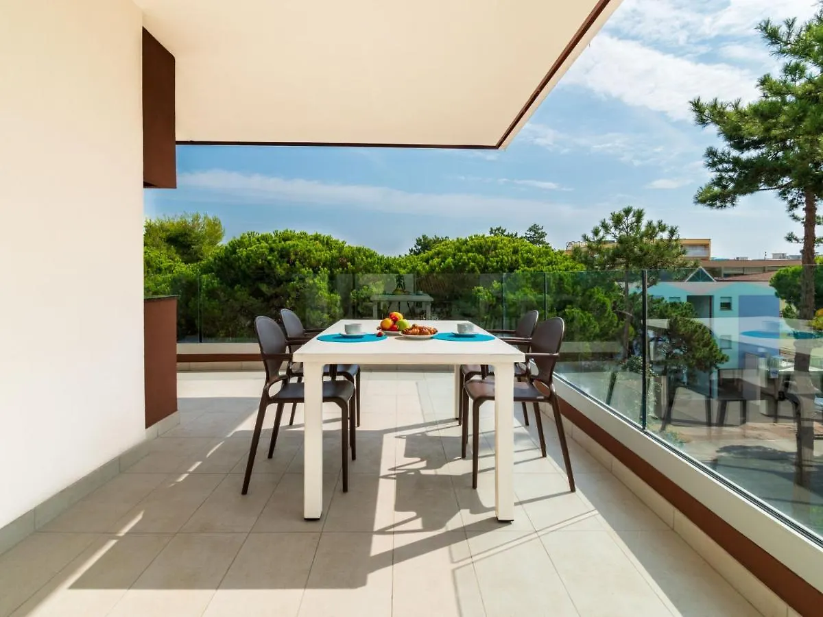 Apartment Iris Suite By Interhome Bibione