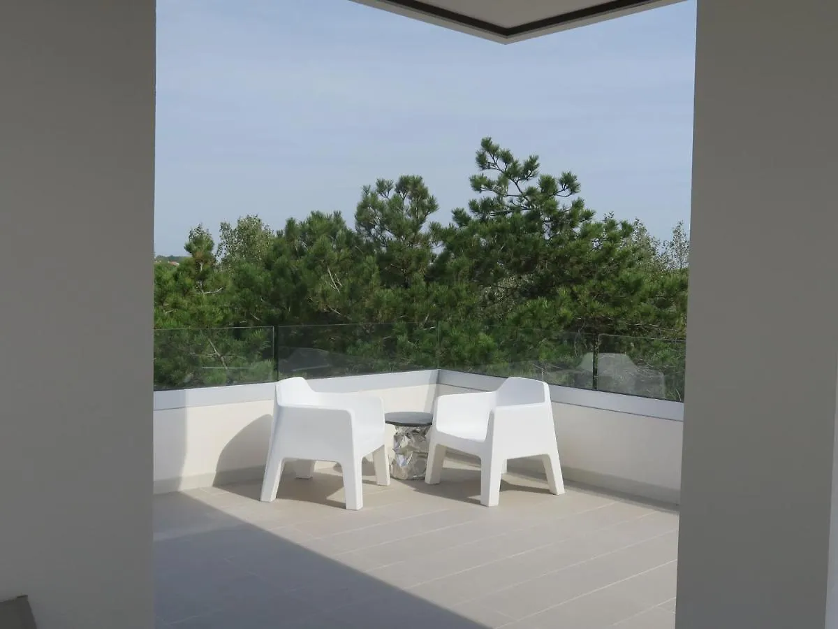Apartment Iris Suite By Interhome Bibione Italy