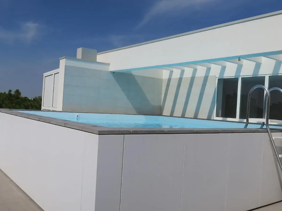 Apartment Iris Suite By Interhome Bibione 0*,