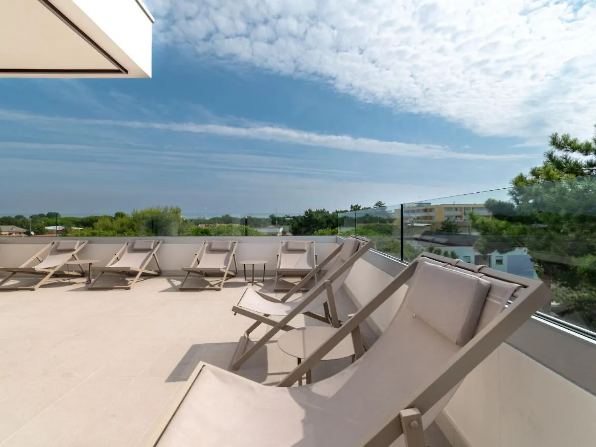 Apartment Iris Suite By Interhome Bibione