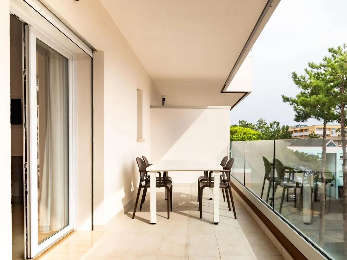 Apartment Iris Suite By Interhome Bibione