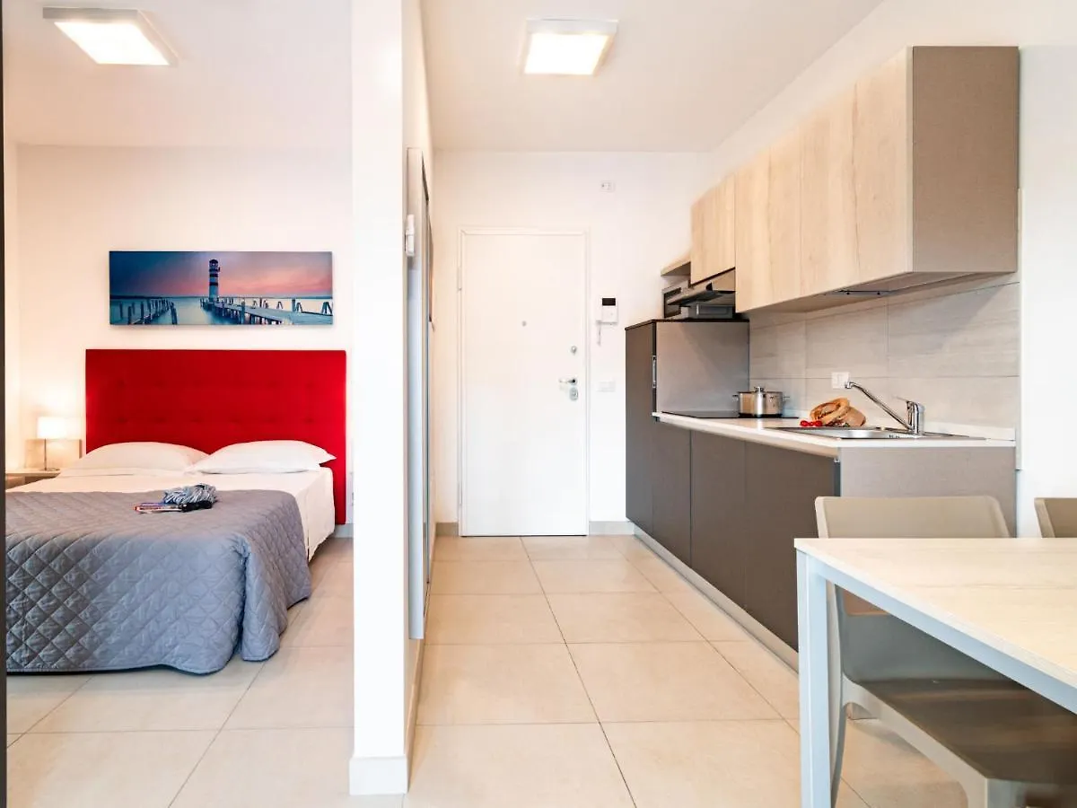 Apartment Iris Suite By Interhome Bibione