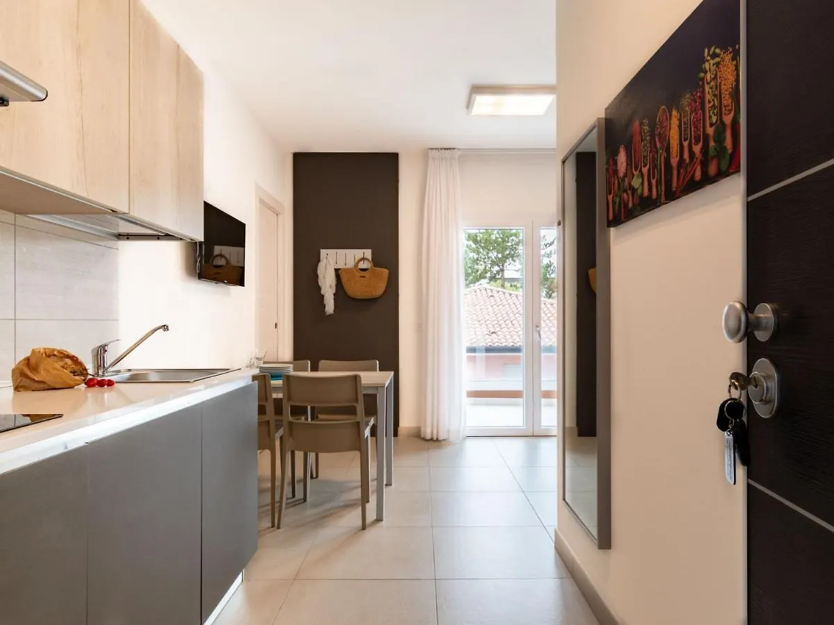 Apartment Iris Suite By Interhome Bibione