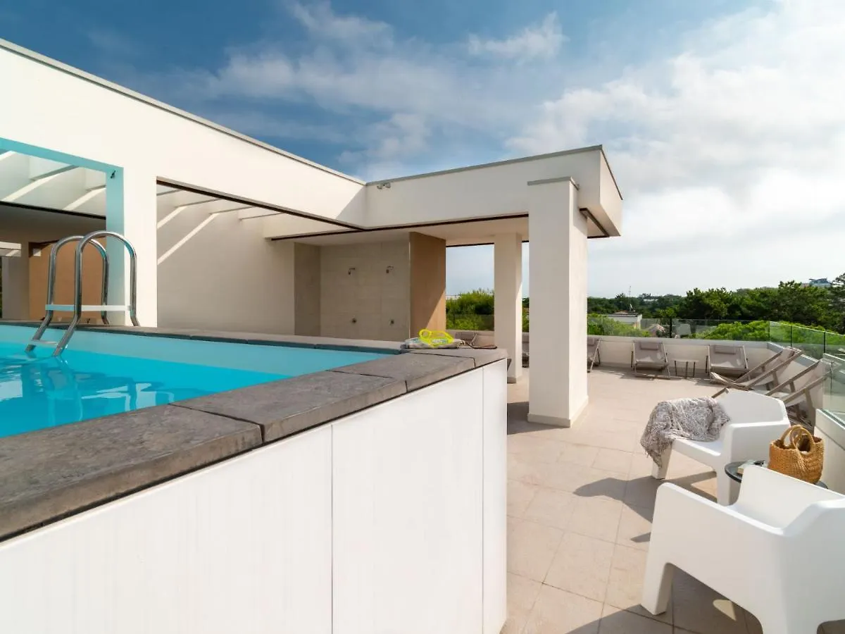 Apartment Iris Suite By Interhome Bibione
