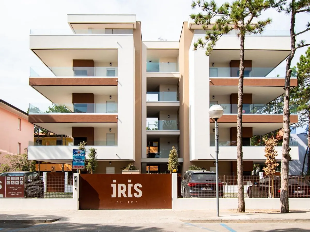 Apartment Iris Suite By Interhome Bibione