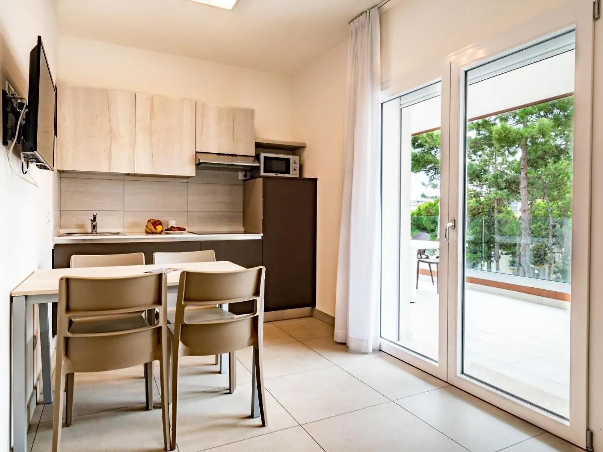 Apartment Iris Suite By Interhome Bibione