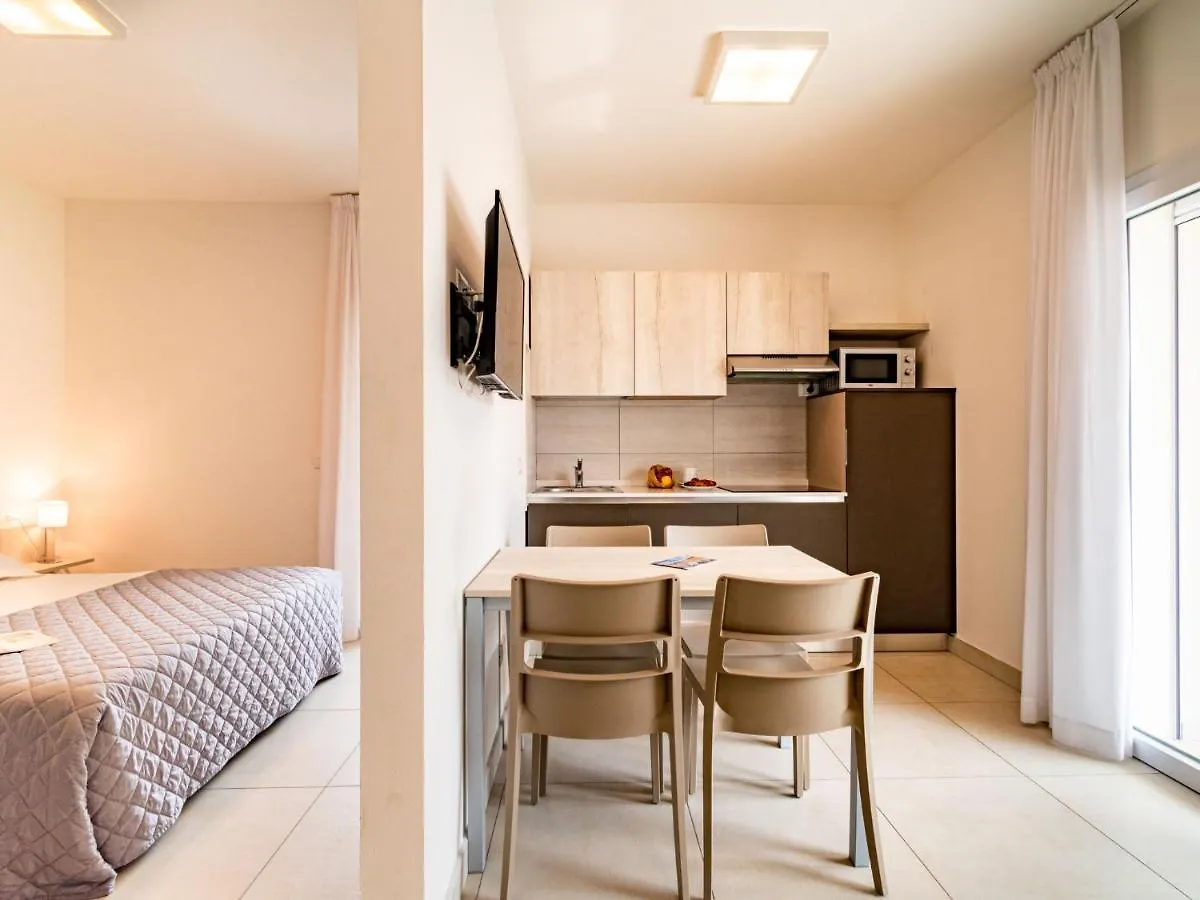 Apartment Iris Suite By Interhome Bibione