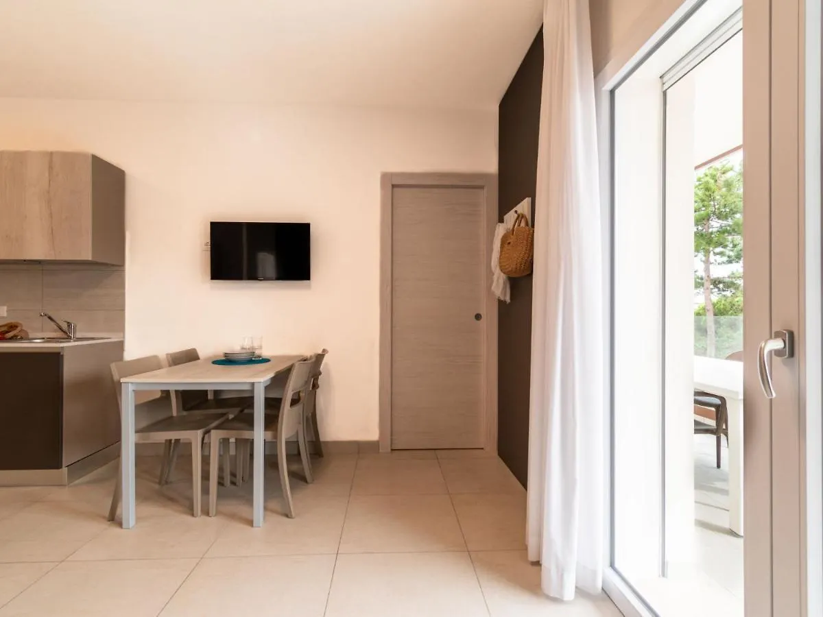 Apartment Iris Suite By Interhome Bibione