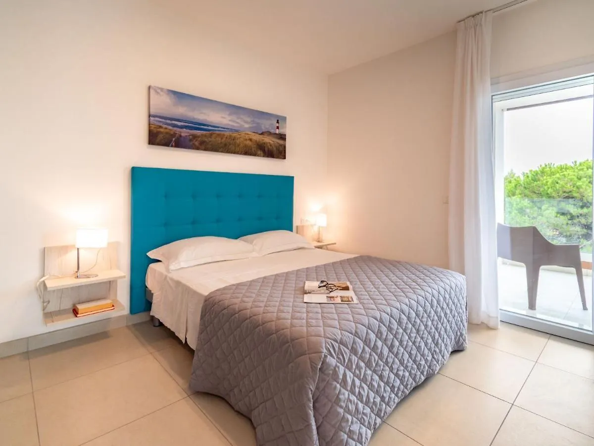 Apartment Iris Suite By Interhome Bibione Italy