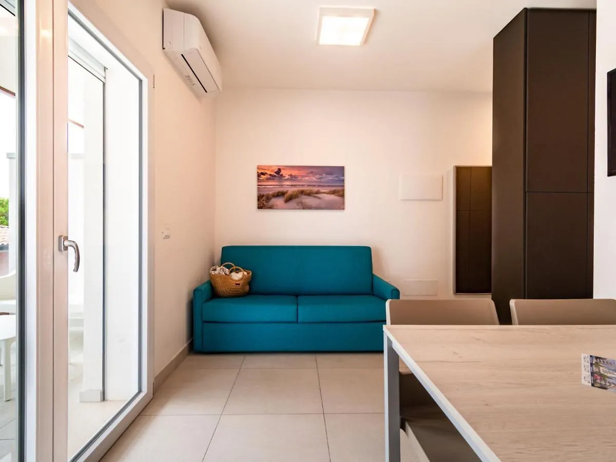 Apartment Iris Suite By Interhome Bibione 0*,