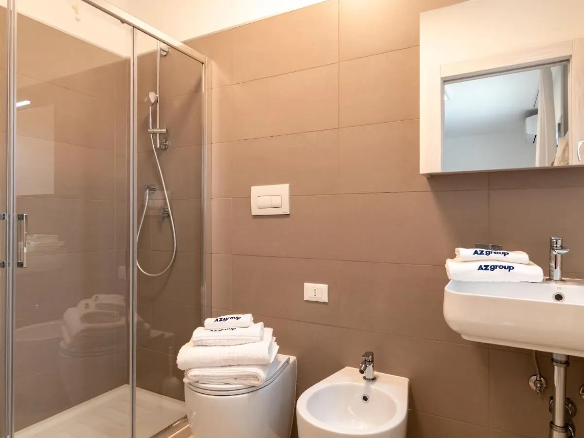 Apartment Iris Suite By Interhome Bibione Italy