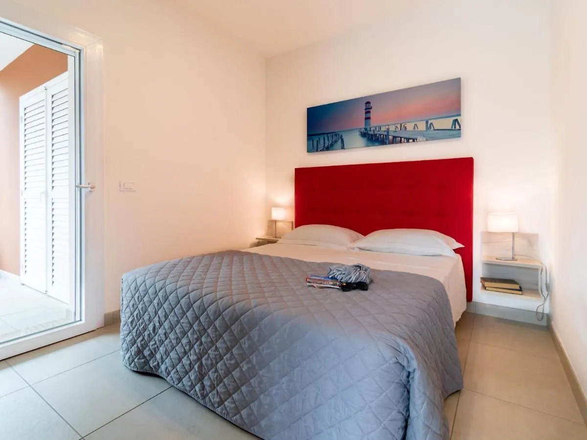 Apartment Iris Suite By Interhome Bibione 0*,  Italy