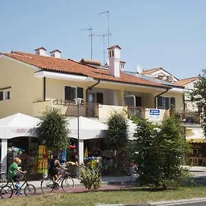 Casa Ariete Bibione